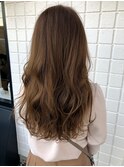 シナモンショコラベージュ☆  by北原妙子