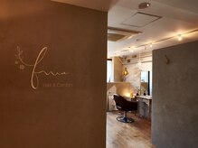 フウ(fuw Hair & Comfort)