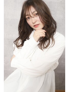 スノウ(SKNOW) ■SKNOW!リニューアルオープン■シースルーバング