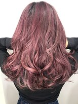 ウル(uLu.)&nbsp;ベリーピンクカラー☆