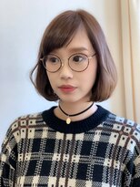 パチャールヘアー(PACAR HAIR)&nbsp;バルーンボブ