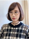 バルーンボブ