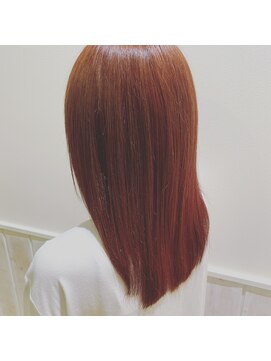 ネオリーブソラ 相模大野店(Neolive sola) プレミアム髪質改善トリートメント