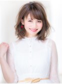 【VIALA 自由が丘】大人スタイル×可愛さ