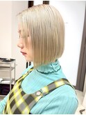 【mee.】ヤジマ　キャラメルベージュ【表参道／表参道駅】