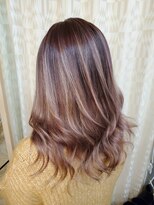 ラシック(Rachic)&nbsp;ブリーチハイライト