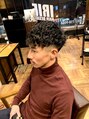 アイリーヘアデザイン(IRIE HAIR DESIGN) メンズもレディースもお任せください！似合わせ自信あります！