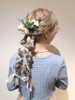 ハロー(Hollow)&nbsp;【ファンシーアレンジ】