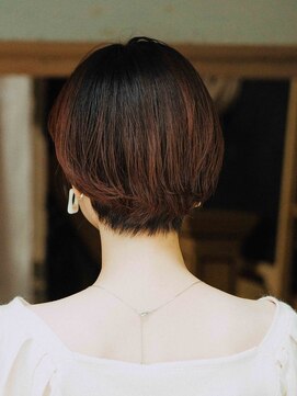 エイル 上大岡店(aile) くびれヘア/デザインカラー/こなれハイトーン[上大岡駅]