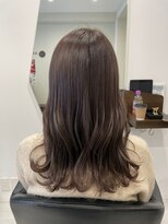 アフロディーテギンザ 日本橋人形町店(APHRODITE GINZA)&nbsp;髪質改善/切りっぱなしボブ/美髪/30代40代/[人形町] 