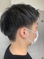 シー バイ スタイル(SEA by STYLE)&nbsp;MENSカット