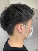 MENSカット