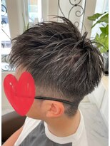 サロンドノア(Salon de NoA)&nbsp;メンズショート