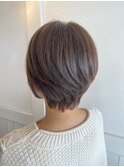 くびれショート