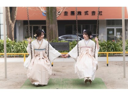 パスクアの写真