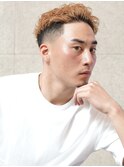メンズシェービング・ヘッドスパができる理容室/スキンフェード8