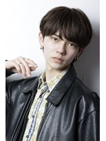 リップスヘアー 梅田アネックス(LIPPS hair)&nbsp;ジャックドルショート