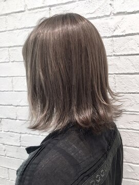 プログレス ひばりヶ丘店(PROGRESS) 透明感グレージュ