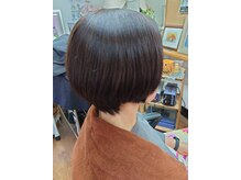 キュート(Cute)