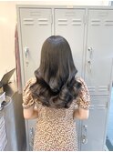 艶オリーブグレージュ[町田／町田駅/町田駅前店/学割U24/JR町田]