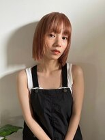 フィット ヒュー 千葉(fit hue)&nbsp;黒髪/オリーブグレー/ココアベージュ/小顔/クラゲヘアー【千葉】