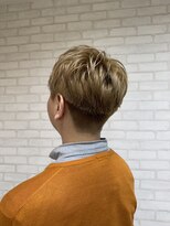 インパークス 駒込店(INPARKS)&nbsp;ブロンドカラー［駒込/駒込駅］