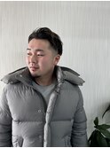 メンズショート