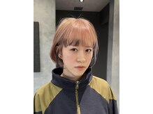 シェリール(CHERiR)