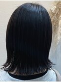外ハネボブ