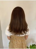 グラデーションカラー