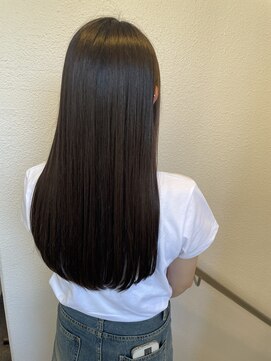 モク(mok) うる艶美髪