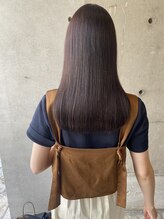 クオリア(QUOLIA) お客様 スタイル