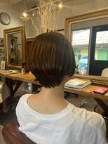 ルグラン(Le.grand)&nbsp;ショートヘア