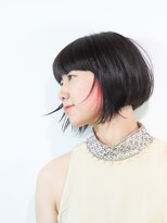 リスラボ(LISLABO)&nbsp;BOBスタイル