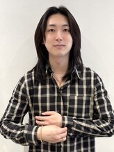ラミエバイメルト 下北沢(lamie by melt) 村上 慶登