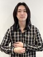 ラミエバイメルト 下北沢(lamie by melt) 村上 慶登