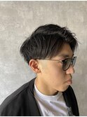 メンズカット