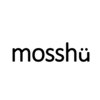 モッシュ(mosshu)のお店ロゴ