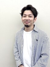 ビューティービースト 高須店(beauty:beast) 常光 勇貴