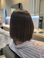 オペラバイジーナ(OPERA by ZINA)&nbsp;顎下2cmボブ