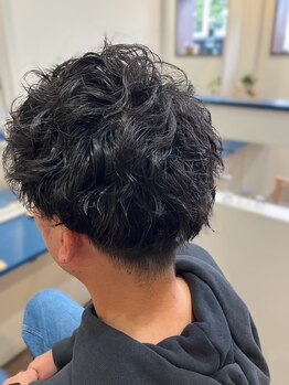 リトス(RE to TH)の写真/高い技術力で、あなたの理想のスタイルに◎トレンドを取り入れた似合わせヘアをご提案。