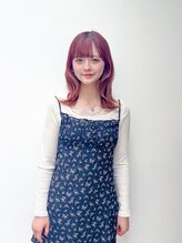 ヘッツ 仙台駅前店(HETTU) 阿部 彩織