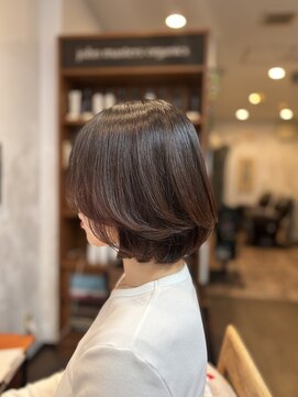 ミーノ(mieno) ボブレイヤー