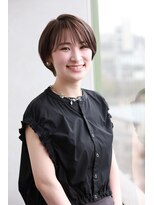 エフ イチリン 本八幡店(F.ICHIRIN)&nbsp;スパイシーショート