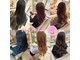 ウフフ(ufufu)の写真