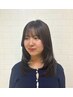【ARISA限定☆レイヤー×ストレート】弱酸性ストレート＋カット+TR＋5分スパ