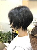 ショートウルフ