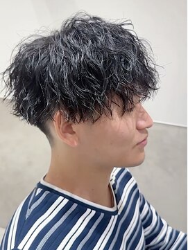 リ メイロ(Re.Meiro) ツイストスパイラルマッシュ