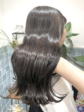 サーカス 町田(circus) 髪質改善トリートメント