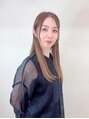 タヤ 自由が丘店(TAYA) 粟津 久美